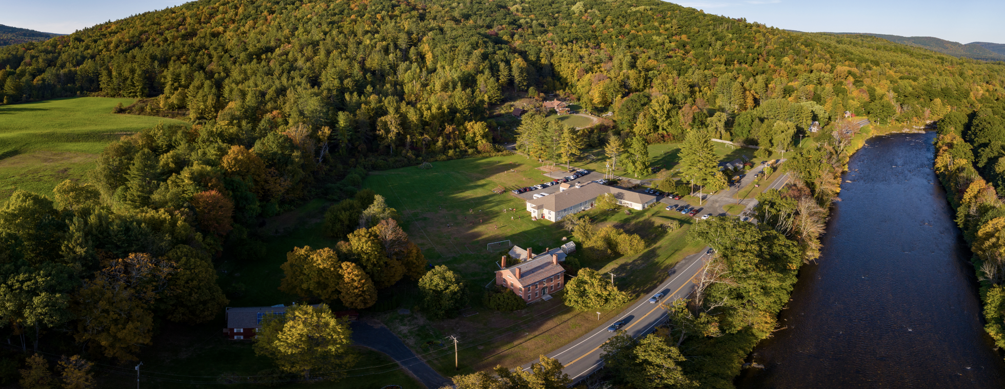 Northampton Living Room Information Session - Sunday, October 4th